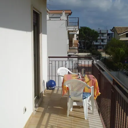Lina A1 * Marina di Ginosa