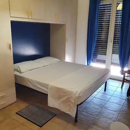 Lina A1 Apartment