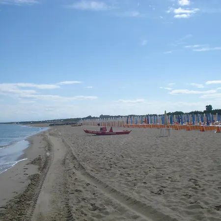 Lina A1 Marina di Ginosa
