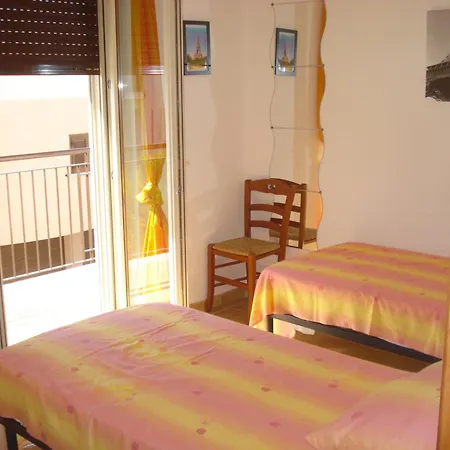 Apartment Lina A1 Marina di Ginosa